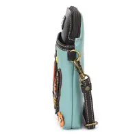 Cell Phone Crossbody Monarch BFly