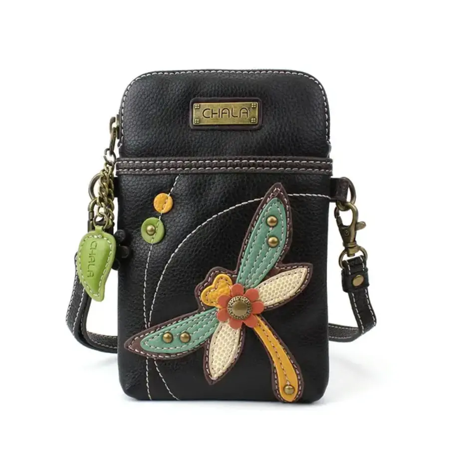 Cell Phone Crossbody DFly