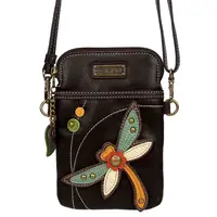 Cell Phone Crossbody DFly