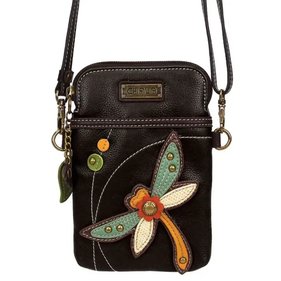 Cell Phone Crossbody DFly