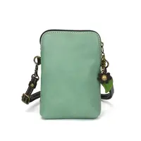Cell Phone Crossbody Bluebird