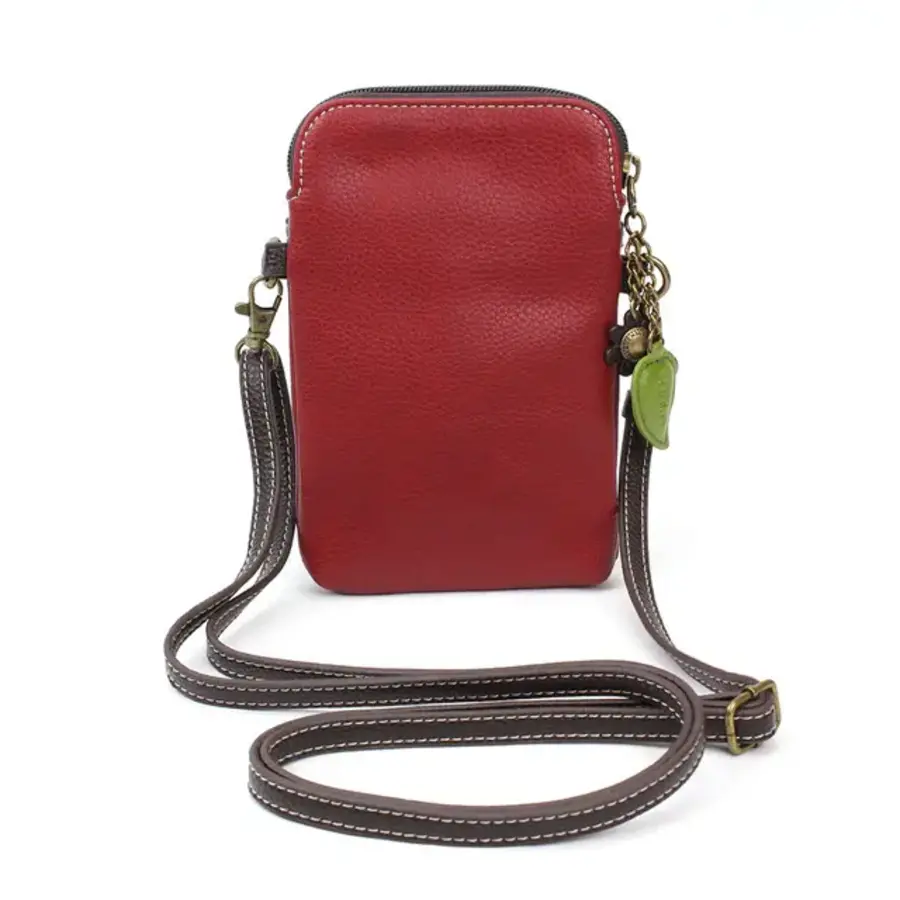 Cell Phone Crossbody HB