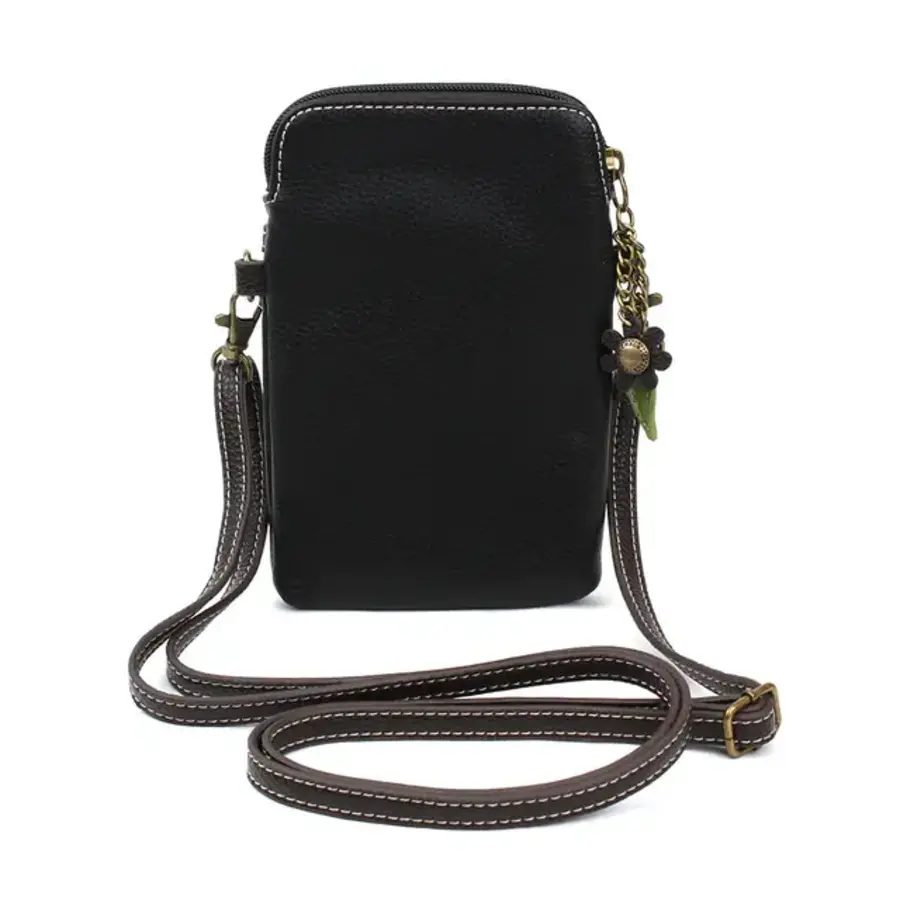 Cell Phone Crossbody Cardinal