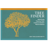 Tree Finder Eastern 3rd Edition