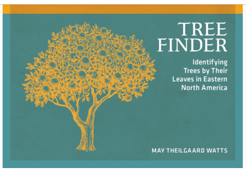  AdventureKEEN Tree Finder Eastern 3rd Edition 