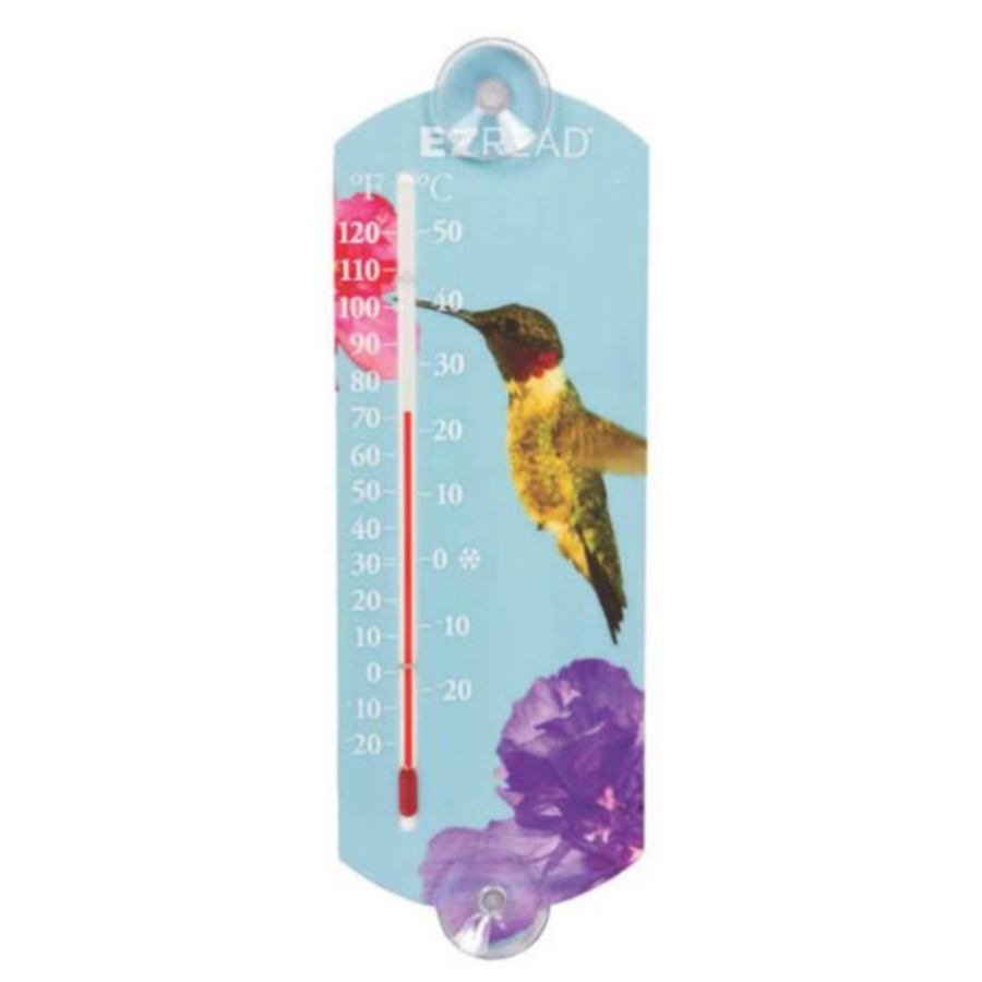 EZ Read 10" Thermometer
