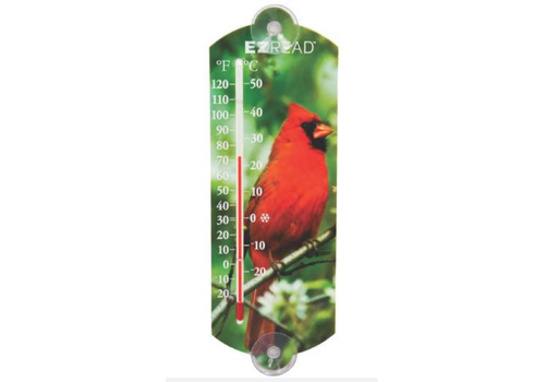  Headwind Consumer Products EZ Read 10" Thermometer 