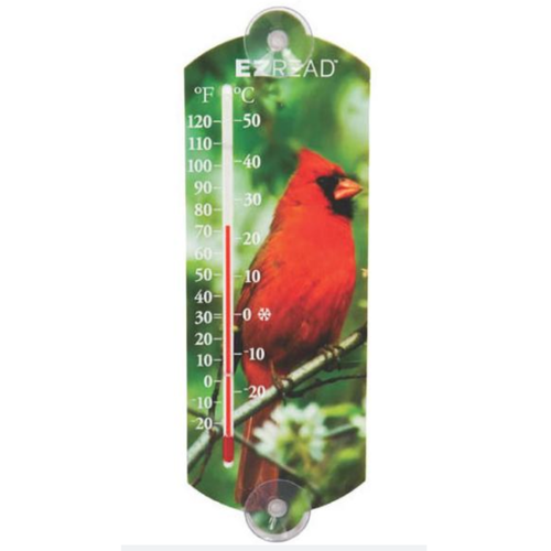  Headwind Consumer Products EZ Read 10" Thermometer 