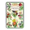 Cavallini Papers & Co Language of Flowers Postcard Set