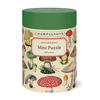 Cavallini Papers & Co Mushroom Puzzle 240 PC