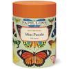 Cavallini Papers & Co Butterflies Puzzle 240 PC_