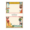 Cavallini Papers & Co National Parks Notepad