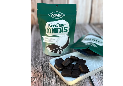  Maine Needham Company Needham Minis 
