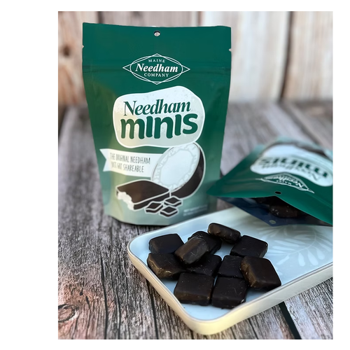  Maine Needham Company Needham Minis 