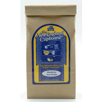 Blueberry Corn Bread Mix
