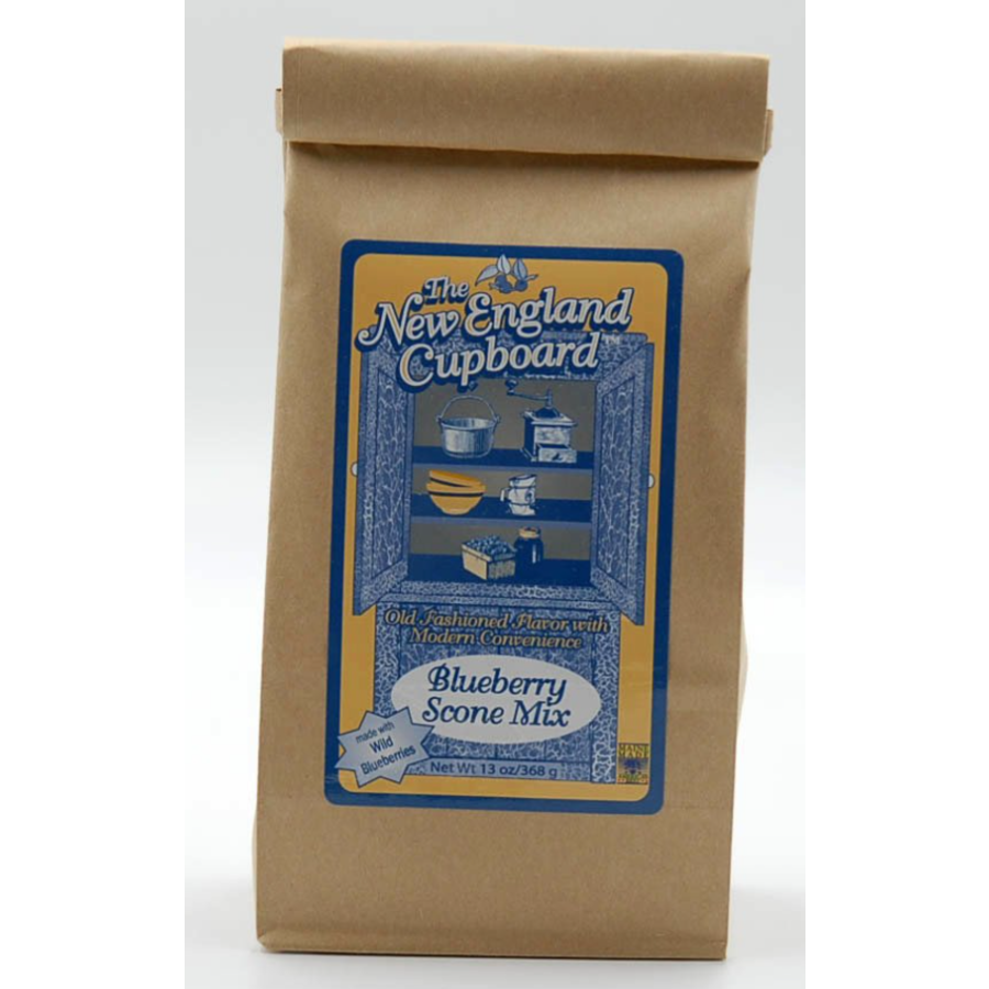Blueberry Scone Mix