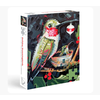 Allport Editions Holiday Hummingbird Puzzle 500 PC