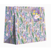 Jillson & Roberts Secret Garden Jumbo Gift Bag