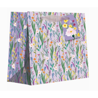 Secret Garden Jumbo Gift Bag