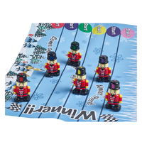 Racing Nutcracker Party Crackers