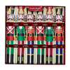 Robin Reed Racing Nutcracker Party Crackers