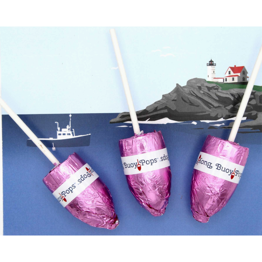 Buoy Pop