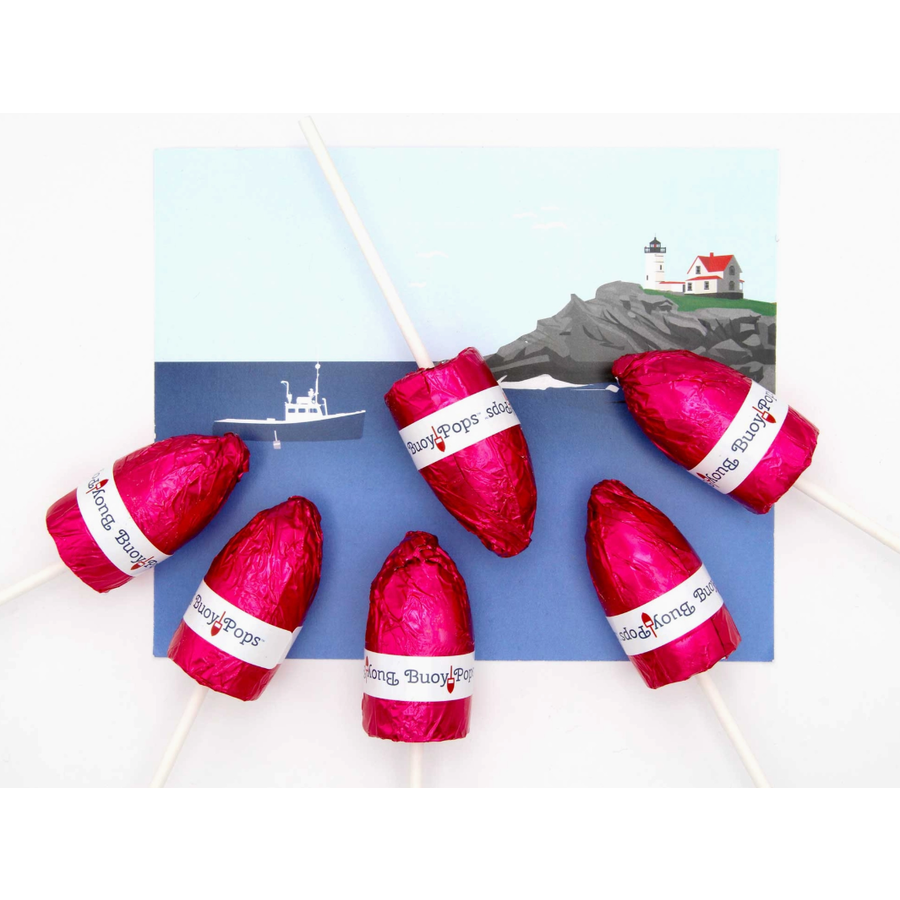 Buoy Pop