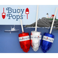 Buoy Pop