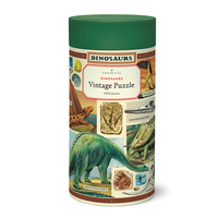 Dinosaurs Puzzle 1000 PC