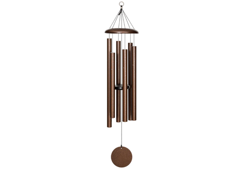  QMT Associates, Inc. Corinthian Bells Wind Chimes 