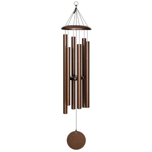  QMT Associates, Inc. Corinthian Bells Wind Chimes 