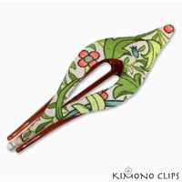 Kimono Finch Clip