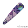 Annie Loto Studios Spoonbill Clip Kimono