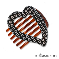 Small Heart Clip