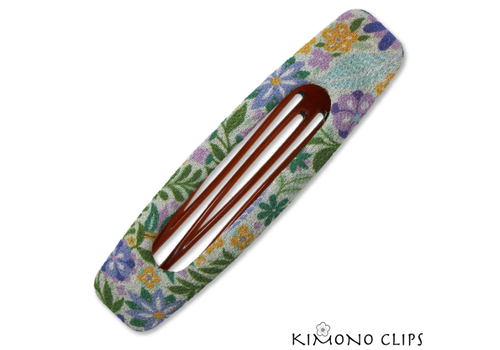  Annie Loto Studios Kimono Flute Clip 