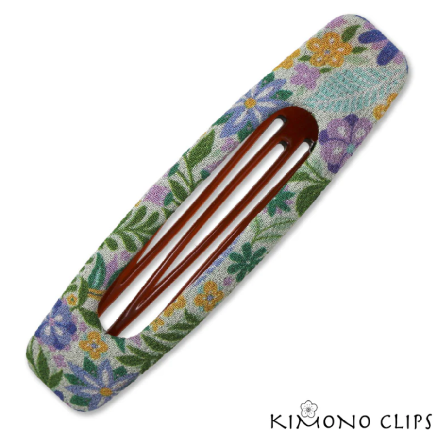Kimono Flute Clip
