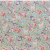 Jillson & Roberts Krafty Fox Wrapping Paper