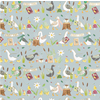 Jillson & Roberts Story Time Wrapping Paper