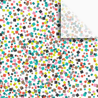 Party Popper Tissue