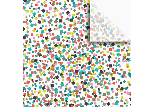  Jillson & Roberts Party Popper Tissue 