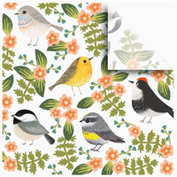 Birdie Tissue