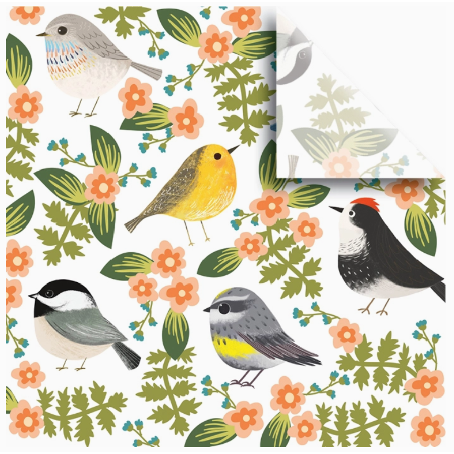 Birdie Tissue