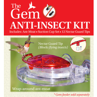 Gem Anti-Insect Kit