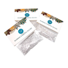 Rain Jewelry Collection Rubber Earring Backs