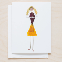 Gratitude Card