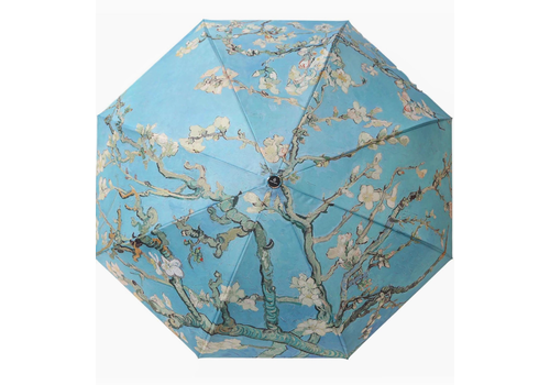  Raincaper Van Gogh Almond Blossoms Folding Travel Umbrella 