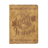 Peter Pauper Press Page-A-Day Travel Artisan Journal