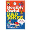 Peter Pauper Press Horribly Awful Dad Jokes
