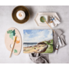 Cate Paper Co. Seashore Path Painting Kit