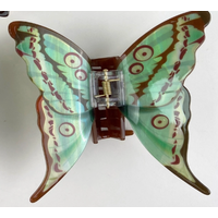 Butterfly Hair Clip